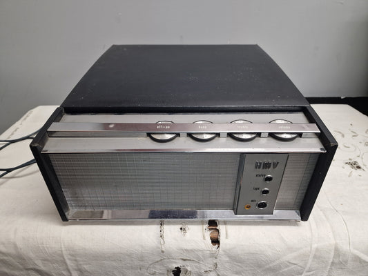 HMV 2024 Vintage Record Player